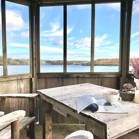 Coastal Chic Waterfront Studio Kinsale Exterior foto