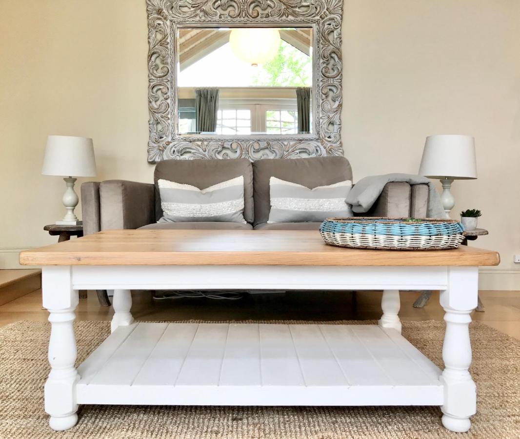 Coastal Chic Waterfront Studio Kinsale Exterior foto