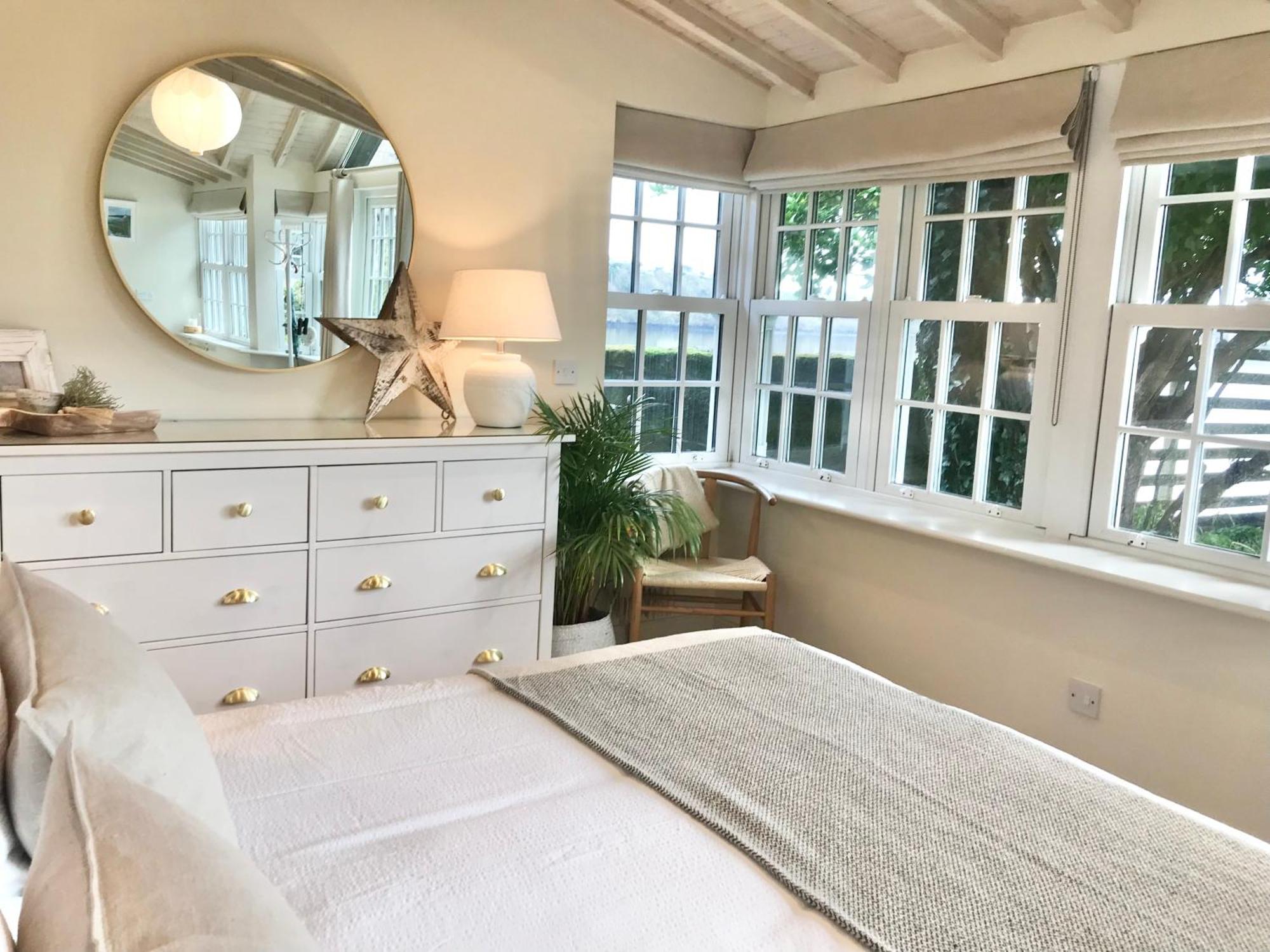 Coastal Chic Waterfront Studio Kinsale Exterior foto